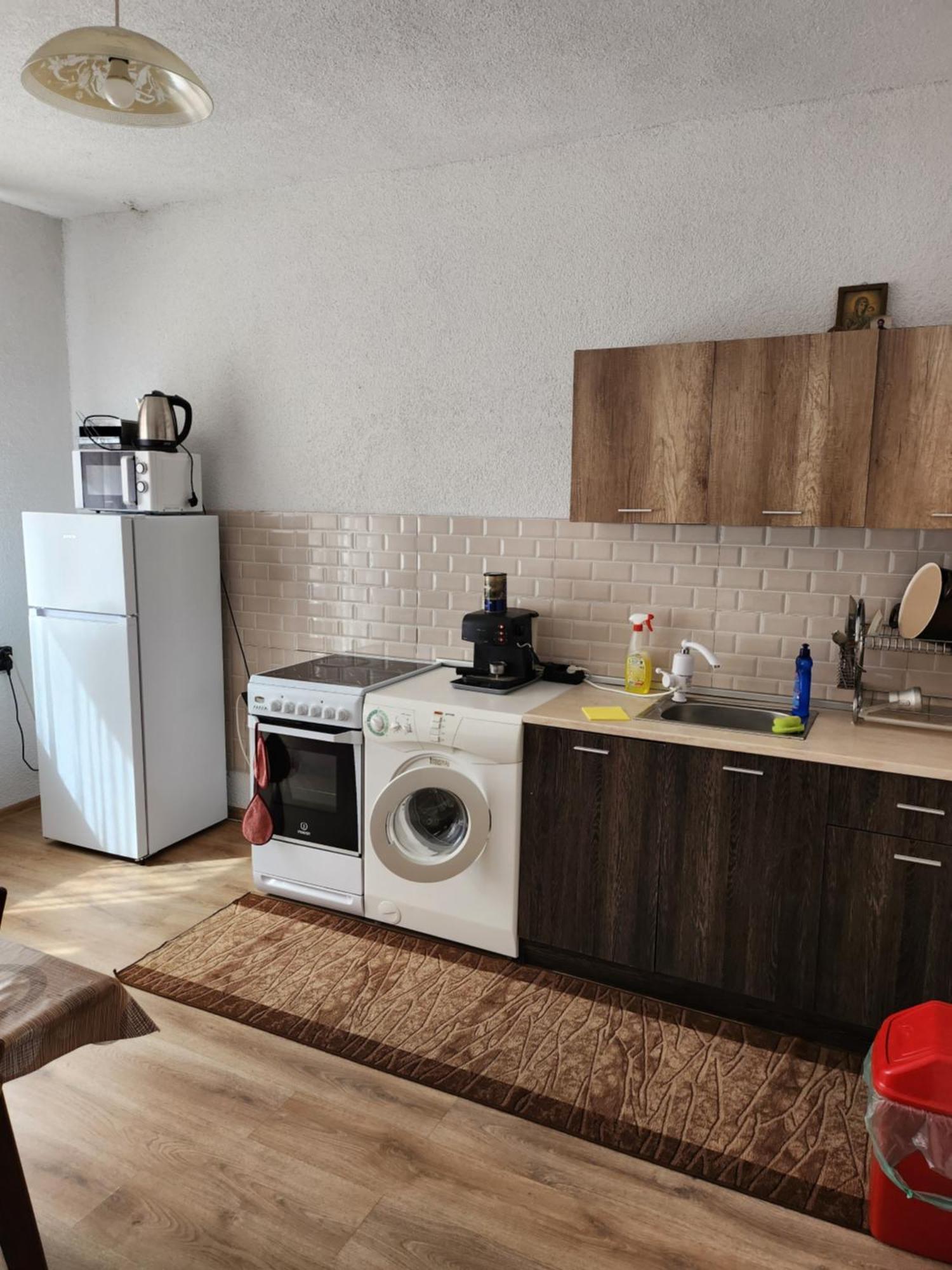 Apartment Lachevi Сандански Екстериор снимка