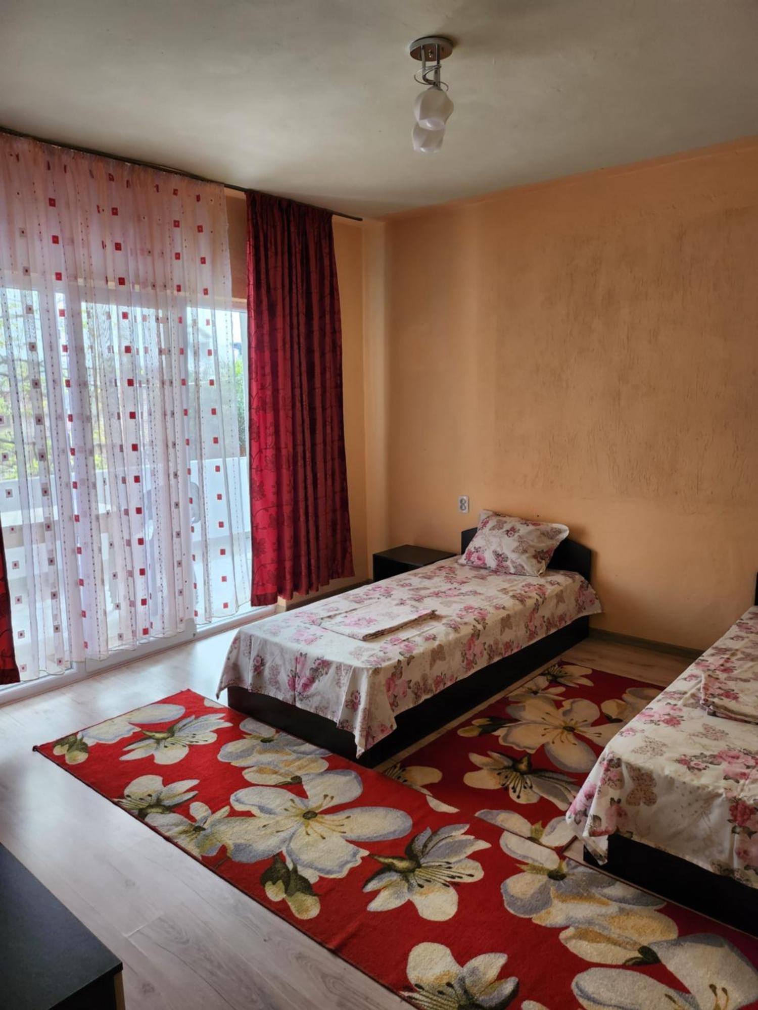 Apartment Lachevi Сандански Екстериор снимка