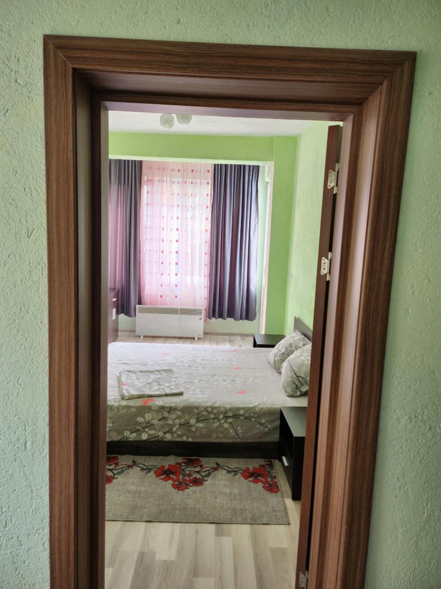 Apartment Lachevi Сандански Екстериор снимка