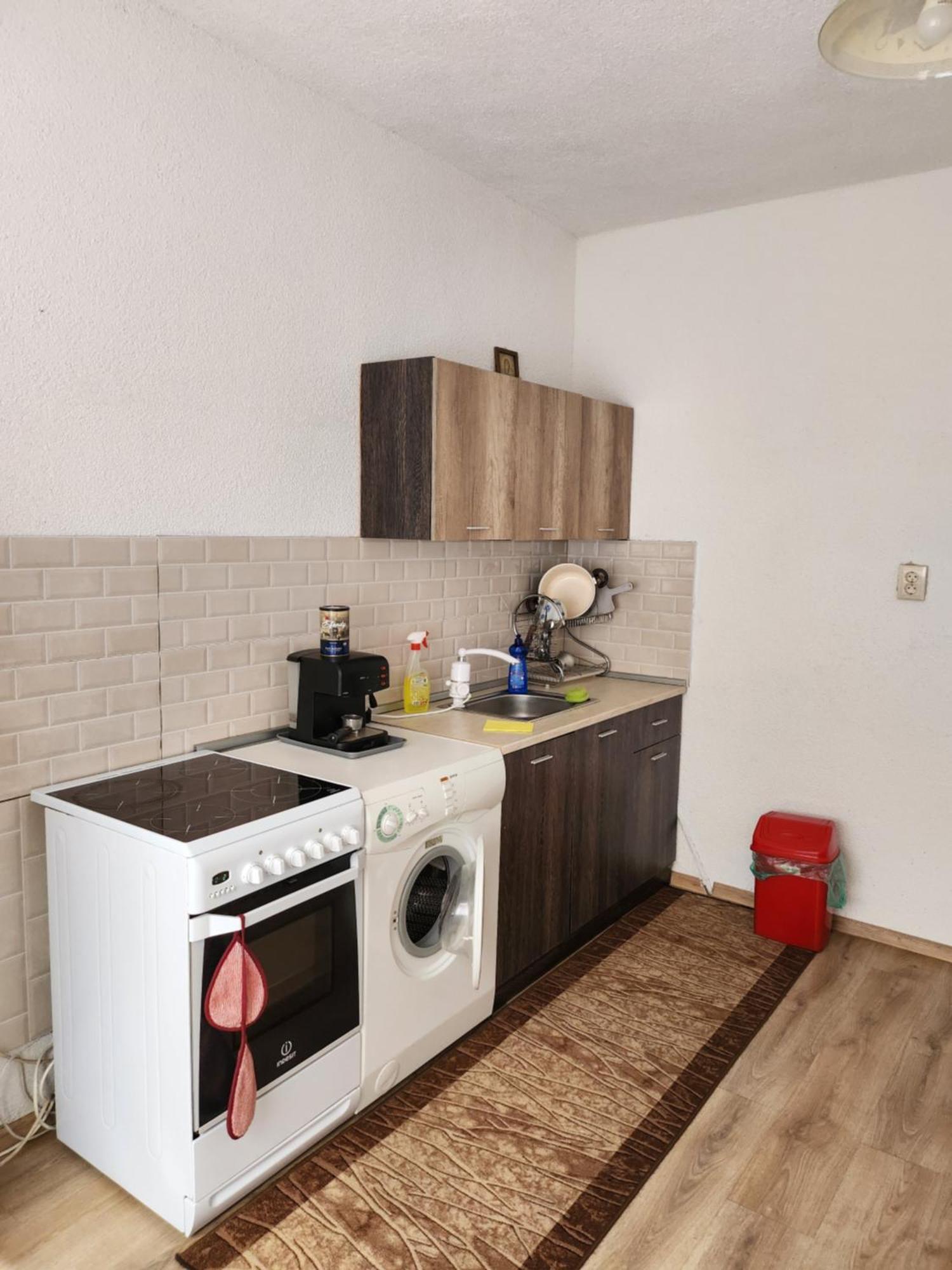 Apartment Lachevi Сандански Екстериор снимка