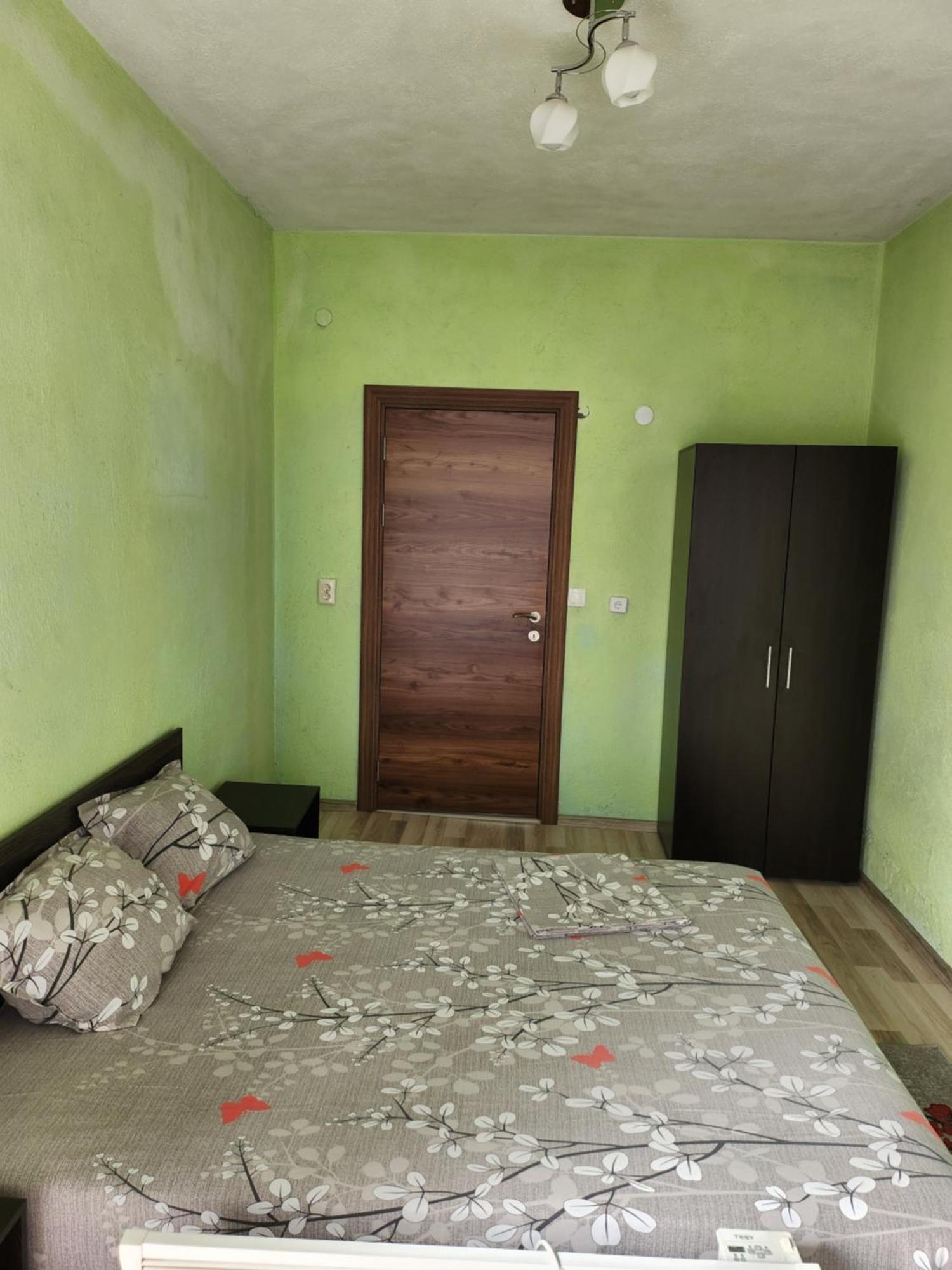 Apartment Lachevi Сандански Екстериор снимка