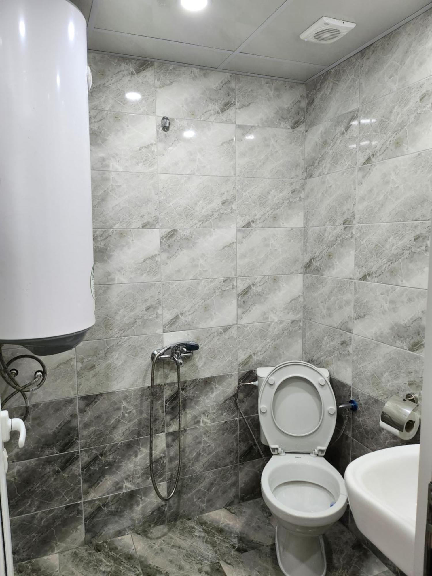 Apartment Lachevi Сандански Екстериор снимка