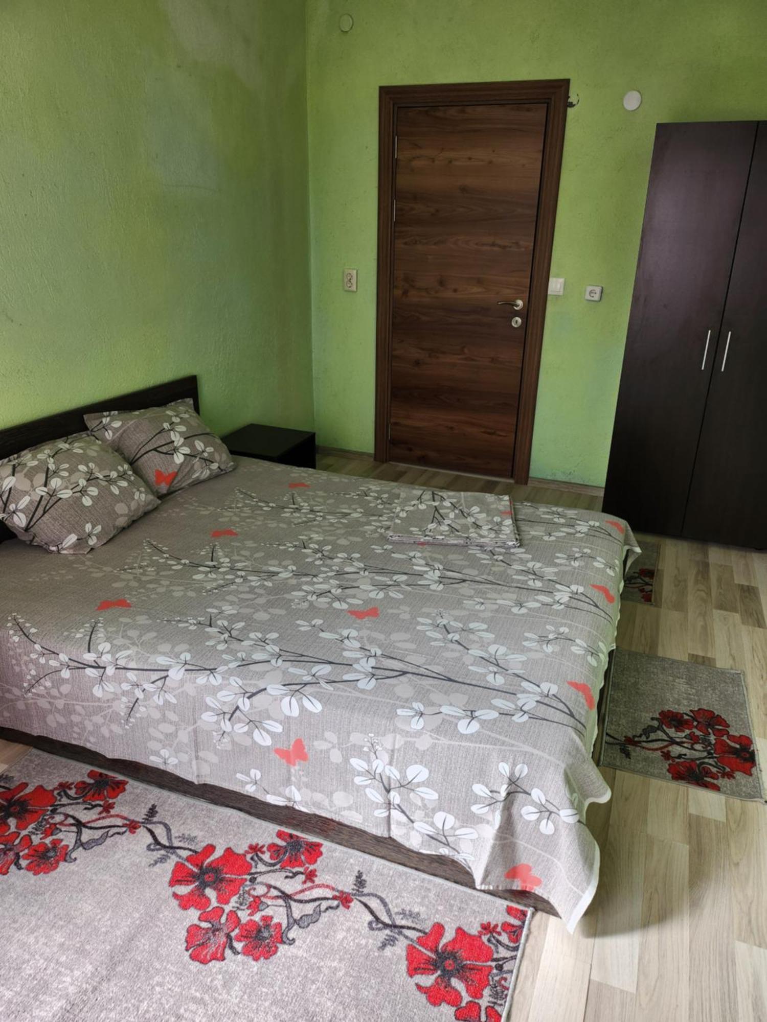 Apartment Lachevi Сандански Екстериор снимка