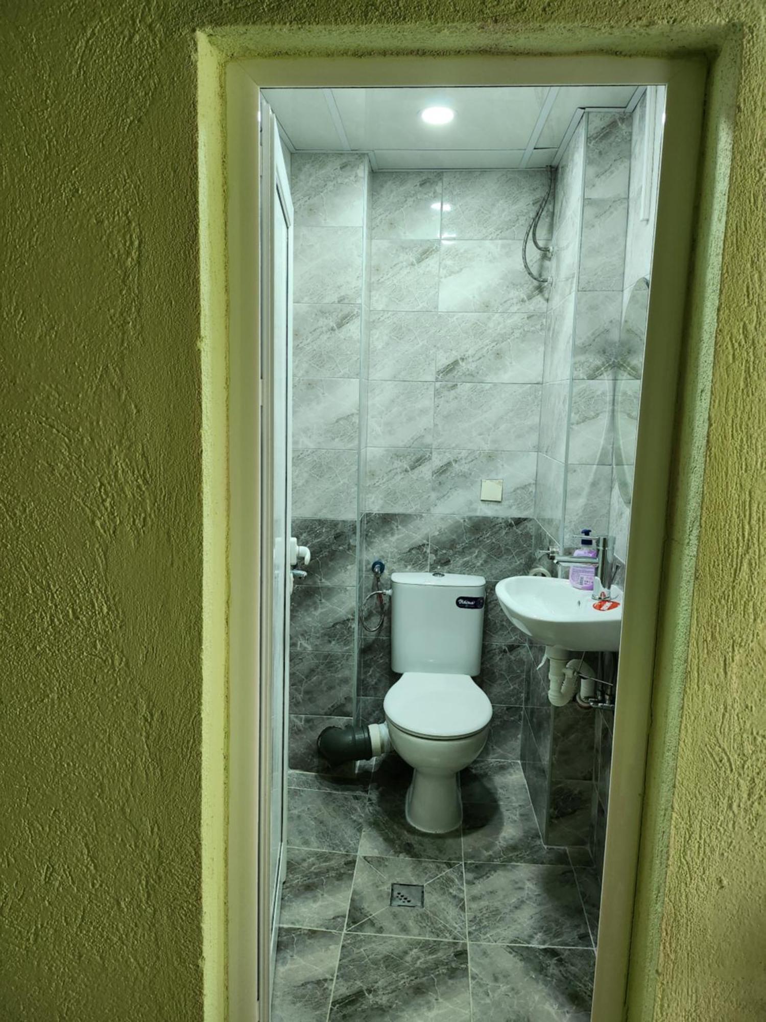 Apartment Lachevi Сандански Екстериор снимка