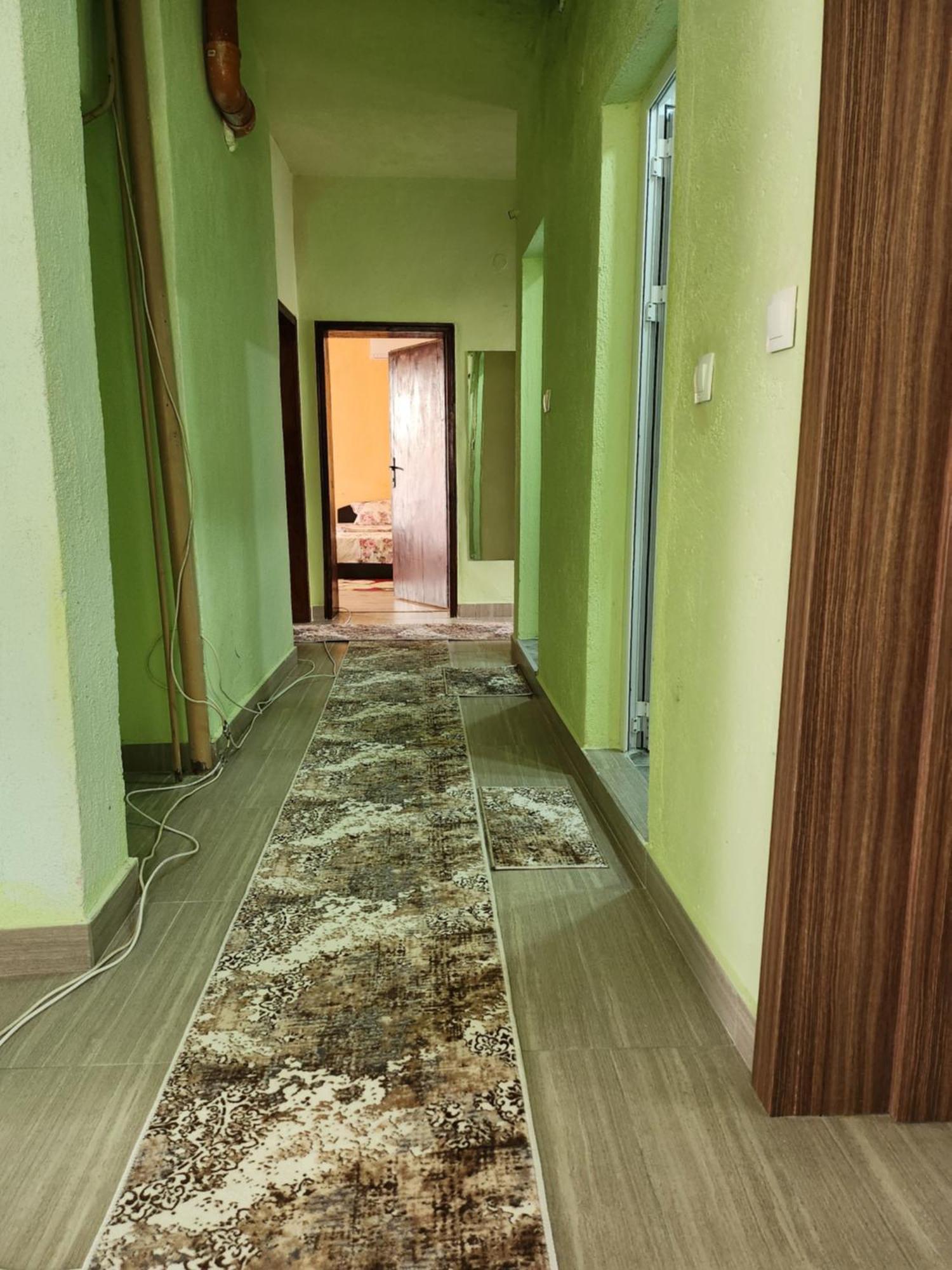 Apartment Lachevi Сандански Екстериор снимка